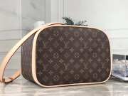 Louis Vuitton Nice Cosmetic Bag M47280 31CM - 4