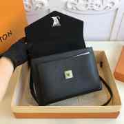 Louis Vuitton MYLOCKME M54849 Black 28CM - 3