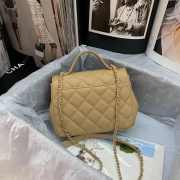 Chanel Small Business Affinity Bag A93749 19CM - 3