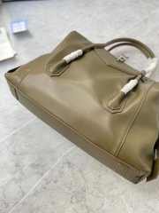 Givenchy Antigona Soft Lock Top Handle Bag - 4