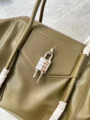 Givenchy Antigona Soft Lock Top Handle Bag - 2