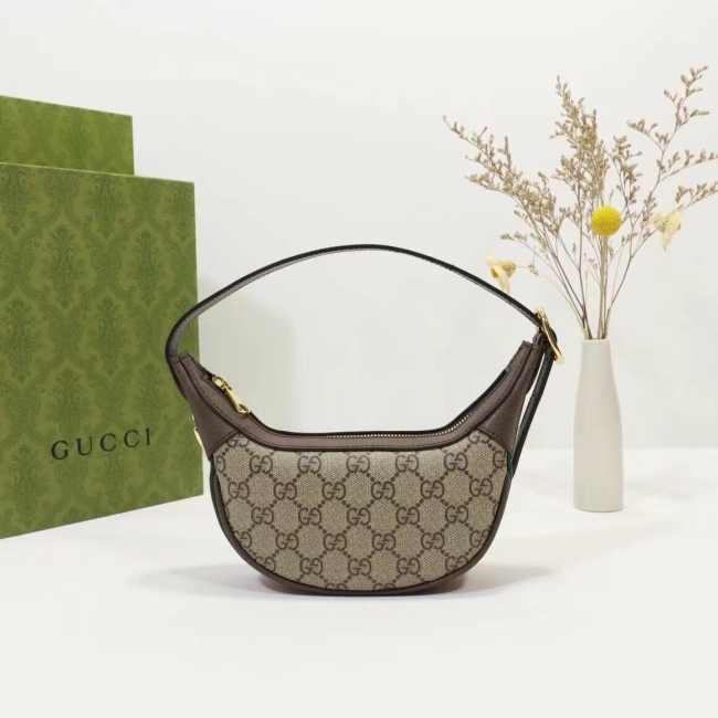 Gucci Ophidia GG Mini Bag - 1