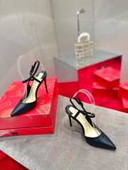 Christian Louboutin Jenlove High Heels  - 3