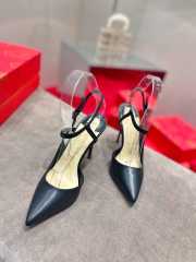 Christian Louboutin Jenlove High Heels  - 2