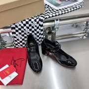 Christian Louboutin Miss Jane Black - 6