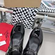 Christian Louboutin Miss Jane Black - 3