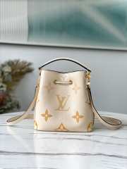 Louis Vuitton NeoNoe BB M45716 20CM - 3