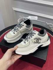 Chanel Sneakers 008 - 6