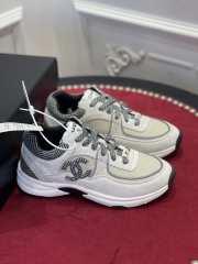 Chanel Sneakers 008 - 4