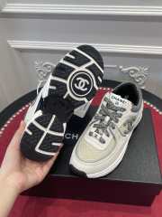 Chanel Sneakers 008 - 2