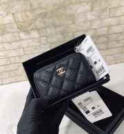 Chanel Clutch Black - 2