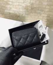 Chanel Clutch Black - 3