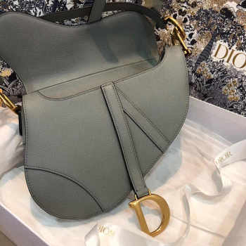 Dior Saddle Bags 25.5cm