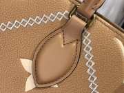 Louis Vuitton Onthego MM M46016 Beige 35cm - 3