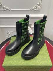 Gucci Jersey Boots 002 - 6