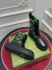 Gucci Jersey Boots 002 - 5