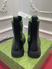 Gucci Jersey Boots 002 - 4