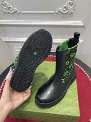 Gucci Jersey Boots 002 - 2