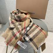 Burberry Scarf 001 - 5