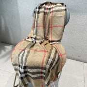 Burberry Scarf 001 - 6