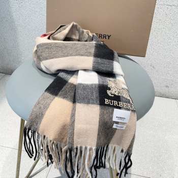 Burberry Scarf 002 