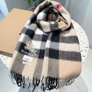 Burberry Scarf 002  - 5