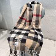 Burberry Scarf 002  - 4