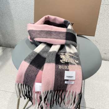 Burberry Scarf 003