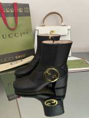 Gucci Boots 003 - 1