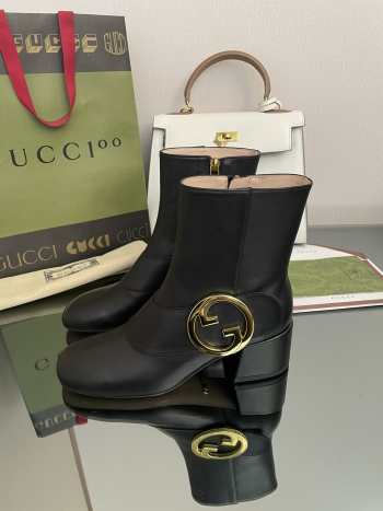 Gucci Boots 003