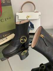 Gucci Boots 003 - 6