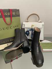 Gucci Boots 003 - 5