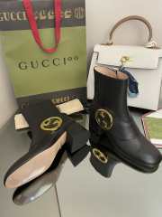 Gucci Boots 003 - 4