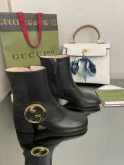 Gucci Boots 003 - 3