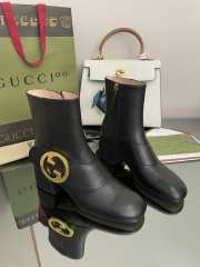 Gucci Boots 003 - 2