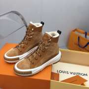 Louis Vuitton Boots 006 - 6