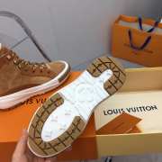 Louis Vuitton Boots 006 - 5