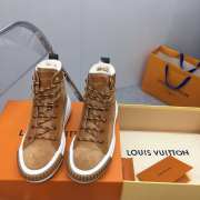 Louis Vuitton Boots 006 - 4