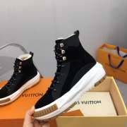 Louis Vuitton Boots 007 - 4