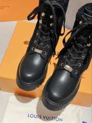 Louis Vuitton Boots 008 - 5