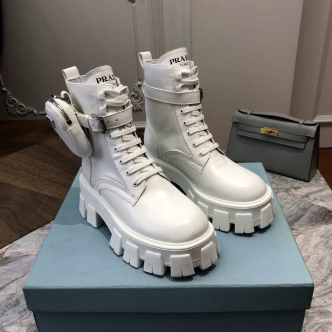 Prada Boots 002 - 1