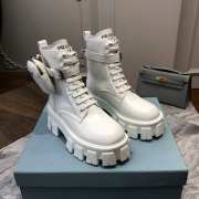 Prada Boots 002 - 1