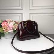 Louis Vuitton Alma BB Bag M91606 25cm - 2