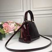 Louis Vuitton Alma BB Bag M91606 25cm - 4