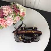 Louis Vuitton Alma BB Bag M91606 25cm - 3