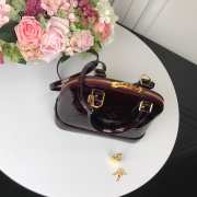 Louis Vuitton Alma BB Bag M91606 25cm - 6