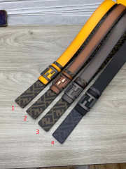 Fendi Belts 001 - 1