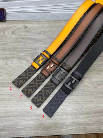 Fendi Belts 001