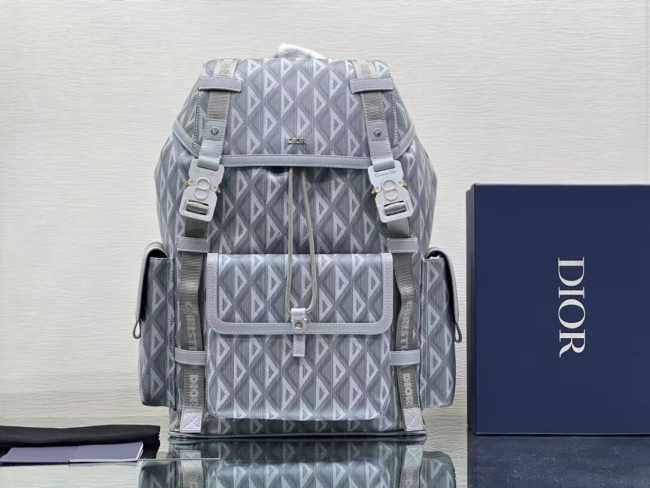 Dior HIT THE ROAD Backpack - 1