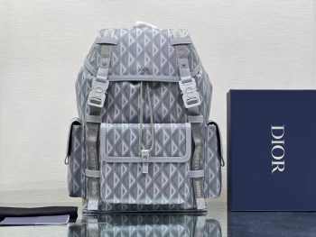 Dior HIT THE ROAD Backpack